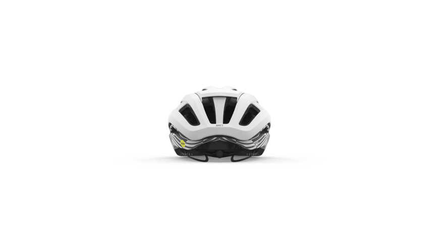 Giro Aries Spherical Fahrradhelm