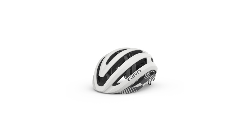 Giro Aries Spherical Fahrradhelm