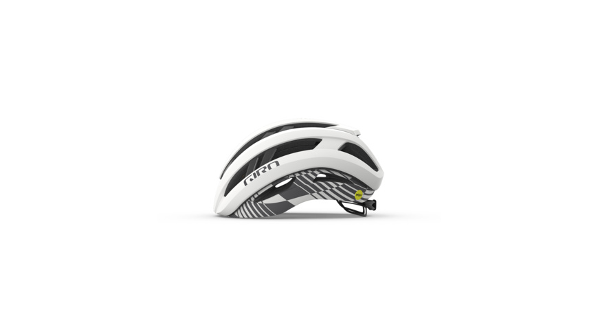 Giro Aries Spherical Fahrradhelm