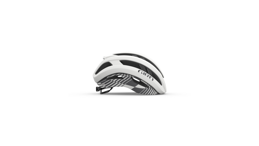 Giro Aries Spherical Fahrradhelm