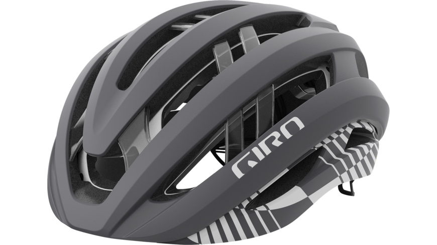 Giro Aries Spherical Fahrradhelm