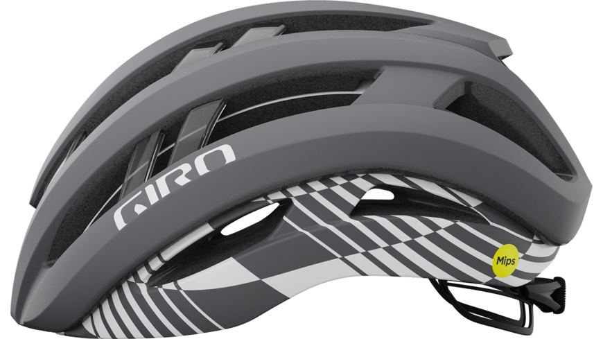 Giro Aries Spherical Fahrradhelm