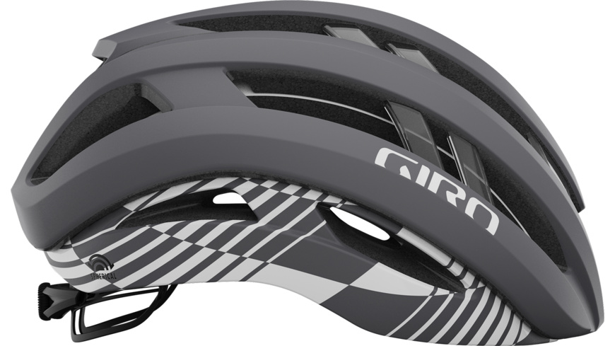 Giro Aries Spherical Fahrradhelm