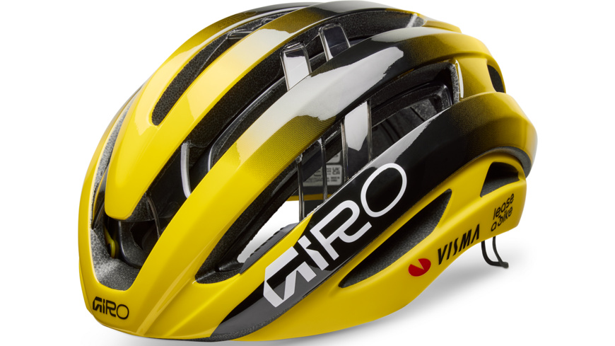 Giro Aries Spherical Fahrradhelm