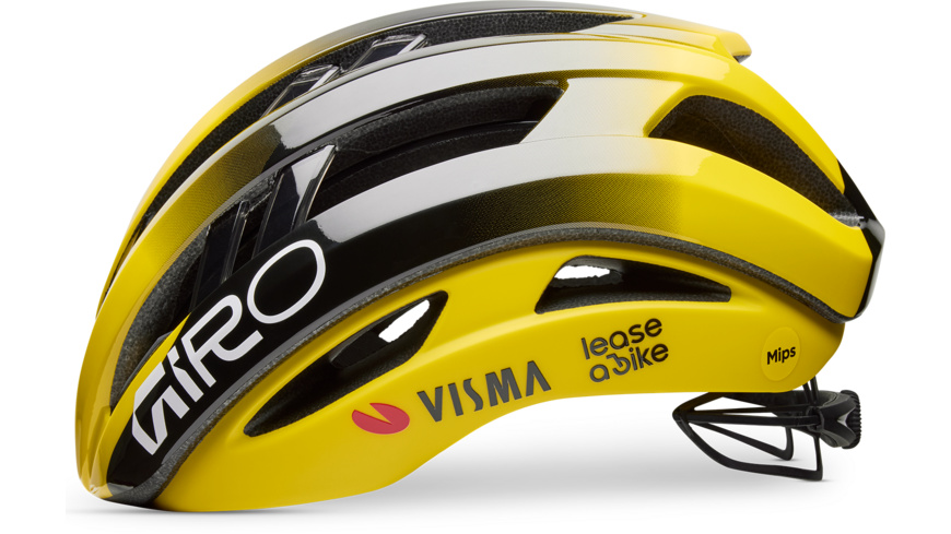 Giro Aries Spherical Fahrradhelm