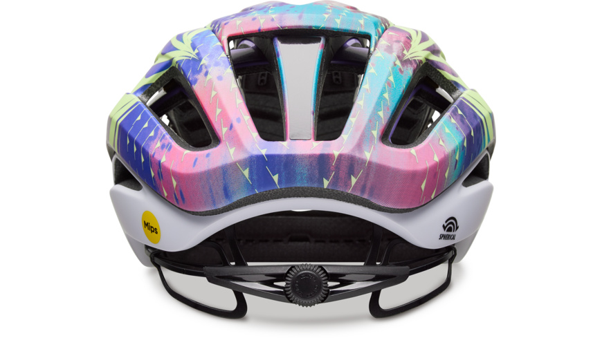 Giro Aries Spherical Fahrradhelm