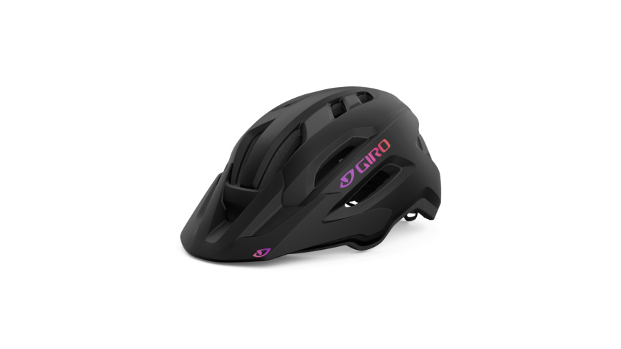 Giro Fixture II W Fahrradhelm Giro Fixture II W Fahrradhelm