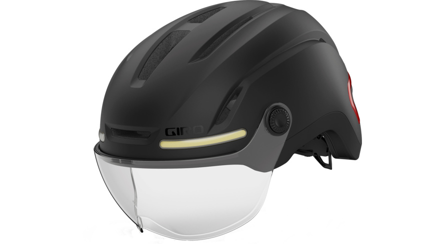 Giro Ethos Mips Shield Fahrradhelm