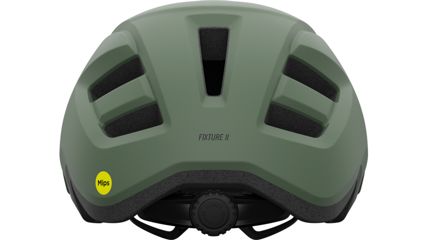 Giro Fixture Mips II Fahrradhelm