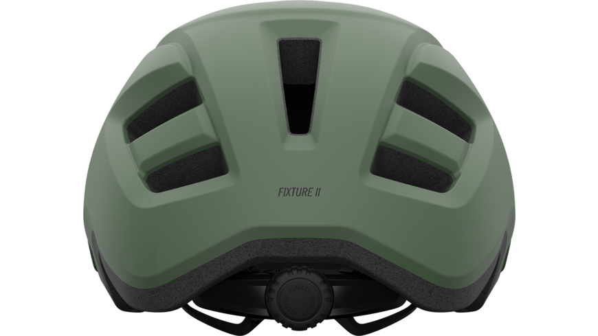 Giro Fixture II Fahrradhelm