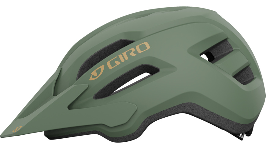 Giro Fixture II Fahrradhelm