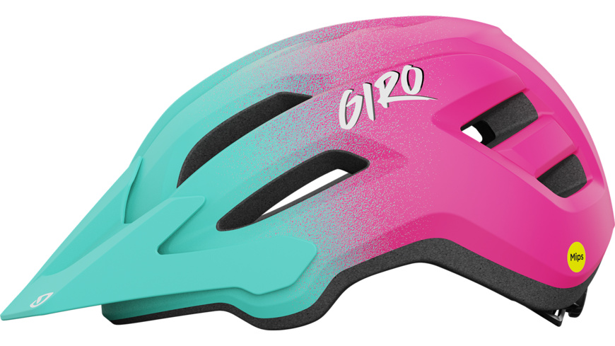 Giro Fixture Mips II Y Fahrradhelm