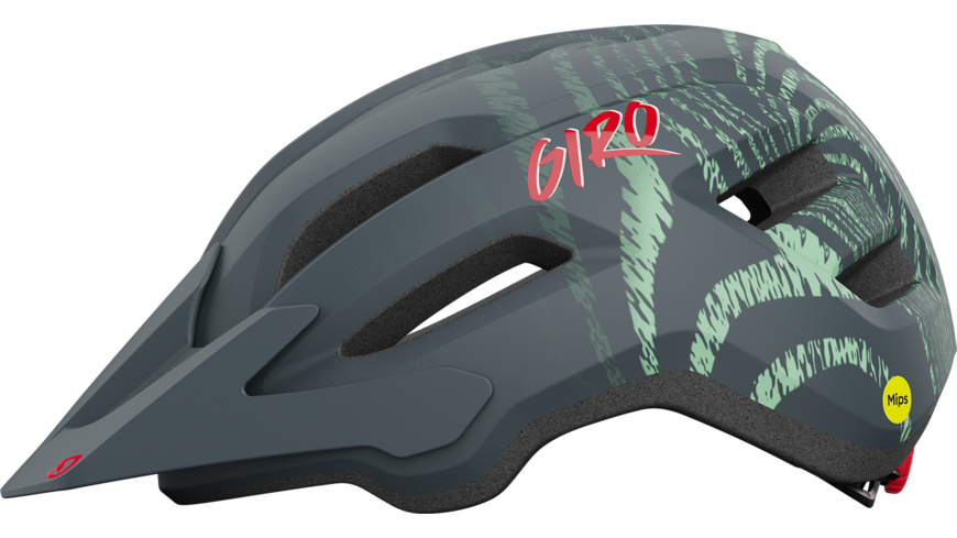 Giro Fixture Mips II Y Fahrradhelm