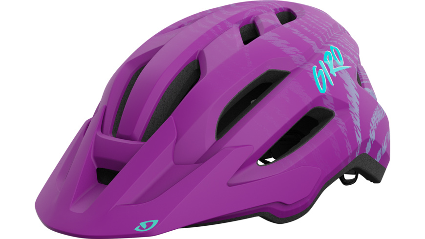 Giro Fixture Mips II Y Fahrradhelm