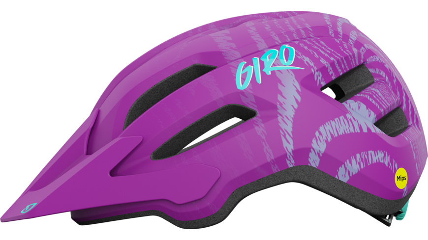 Giro Fixture Mips II Y Fahrradhelm