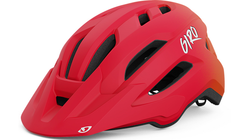 Giro Fixture II Y Fahrradhelm