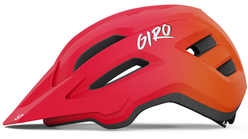 Giro Fixture II Y Fahrradhelm