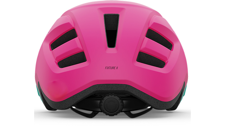 Giro Fixture II Y Fahrradhelm