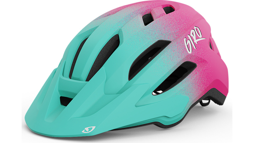 Giro Fixture II Y Fahrradhelm