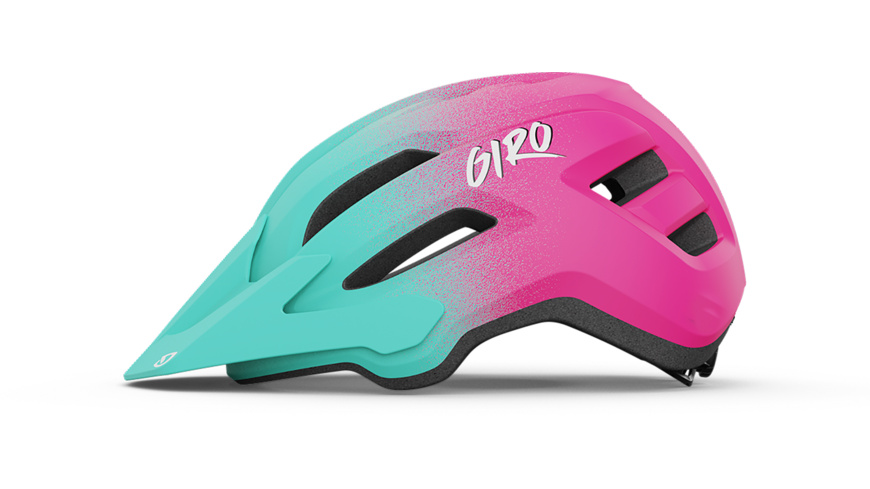 Giro Fixture II Y Fahrradhelm