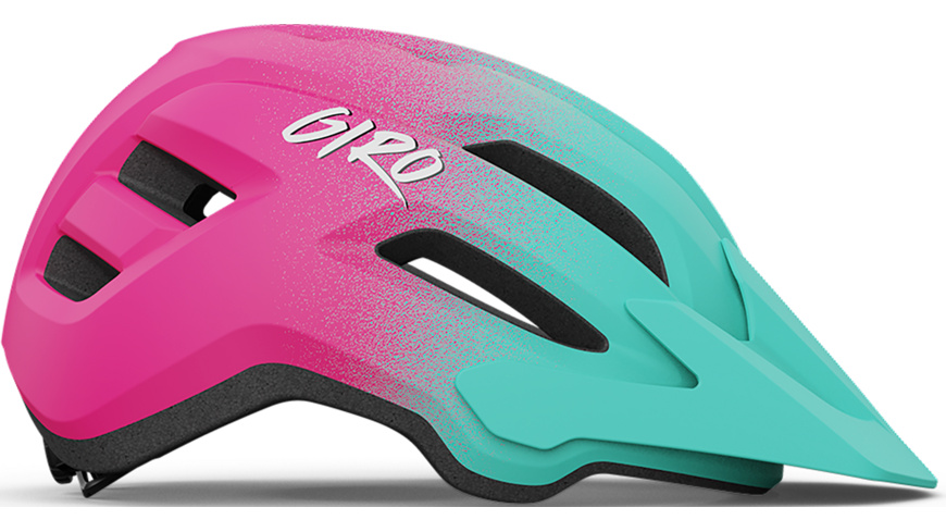 Giro Fixture II Y Fahrradhelm