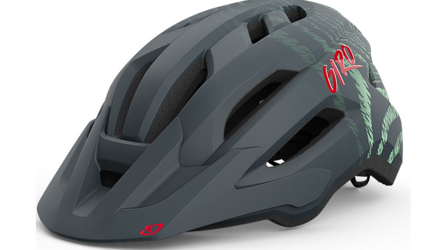 Giro Fixture II Y Fahrradhelm