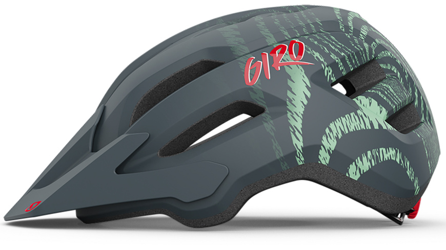 Giro Fixture II Y Fahrradhelm