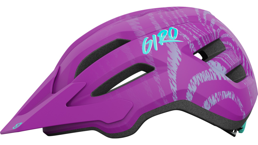 Giro Fixture II Y Fahrradhelm