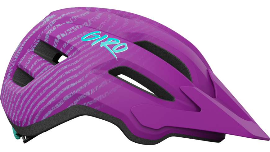 Giro Fixture II Y Fahrradhelm