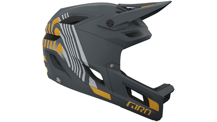 Giro Coalition Spherical Fahrradhelm
