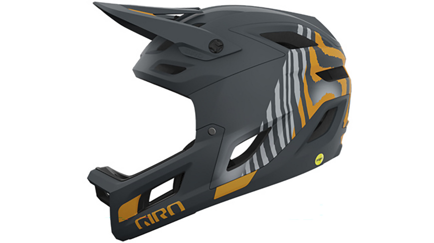 Giro Coalition Spherical Fahrradhelm