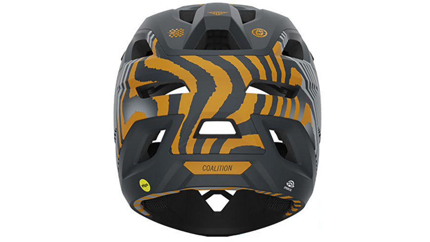 Giro Coalition Spherical Fahrradhelm