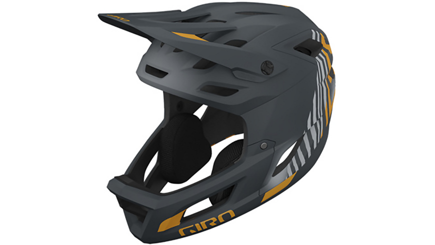 Giro Coalition Spherical Fahrradhelm