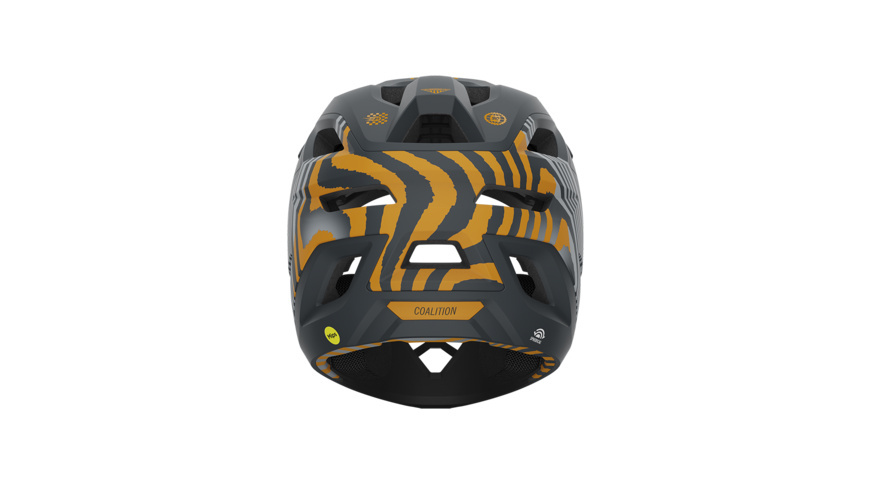 Giro Coalition Spherical Fahrradhelm Giro Coalition Spherical Fahrradhelm