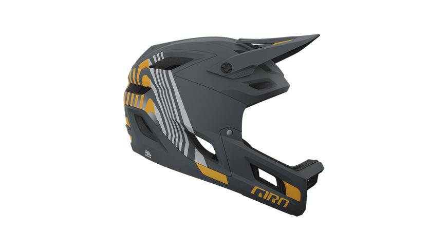 Giro Coalition Spherical Fahrradhelm Giro Coalition Spherical Fahrradhelm