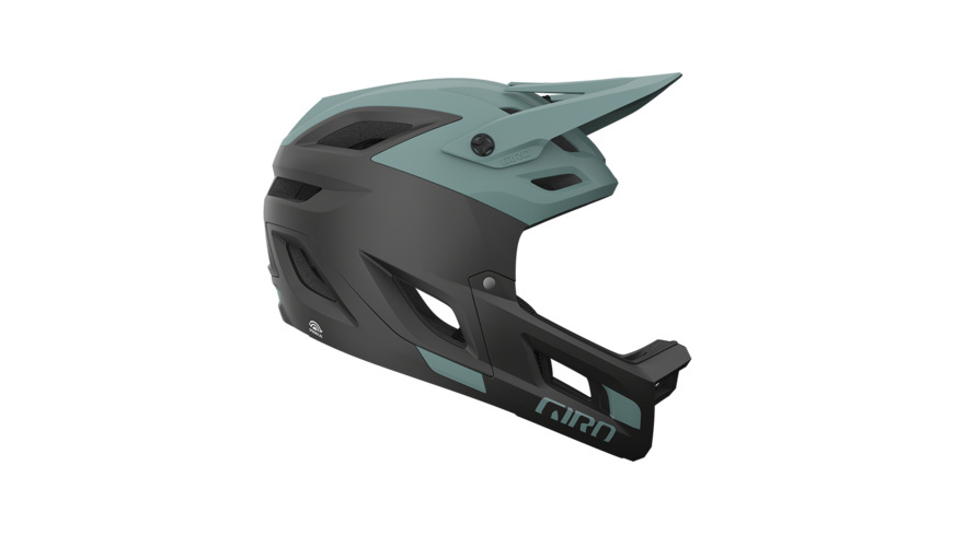 Giro Coalition Spherical Fahrradhelm