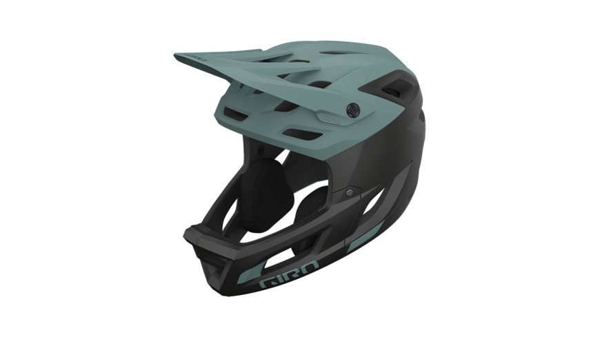 Giro Coalition Spherical Fahrradhelm
