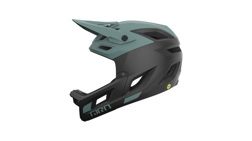 Giro Coalition Spherical Fahrradhelm