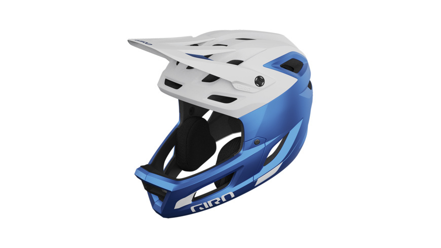 Giro Coalition Spherical Fahrradhelm