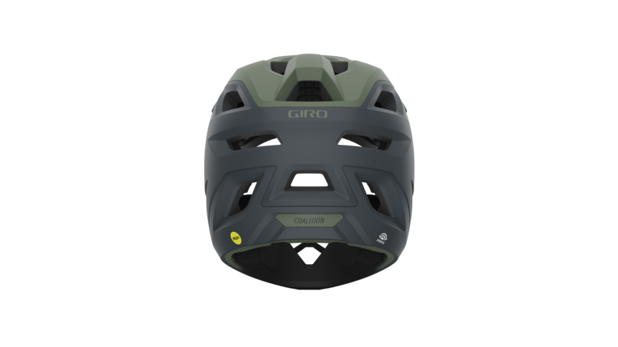 Giro Coalition Spherical Fahrradhelm