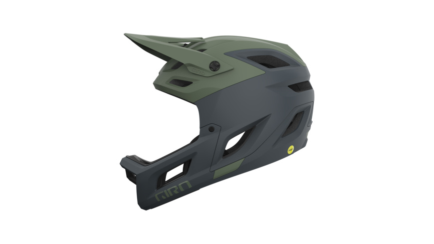 Giro Coalition Spherical Fahrradhelm