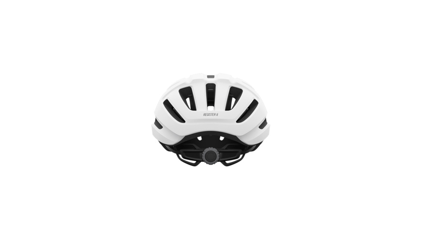 Giro Register II Fahrradhelm