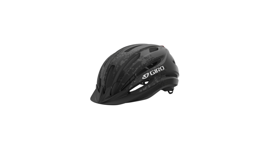 Giro Register II Y LED Fahrradhelm