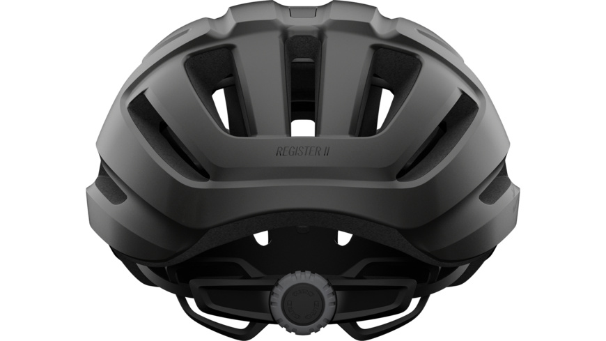 Giro Register II Y Fahrradhelm Giro Register II Y Fahrradhelm
