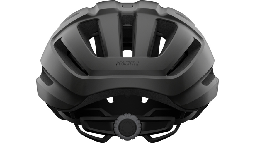 Giro Register II Y Fahrradhelm