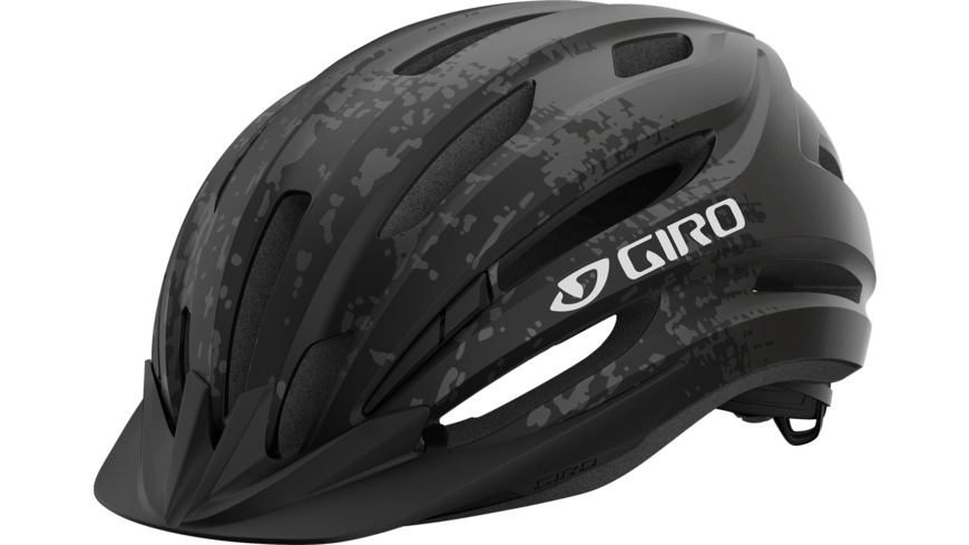 Giro Register II Y Fahrradhelm