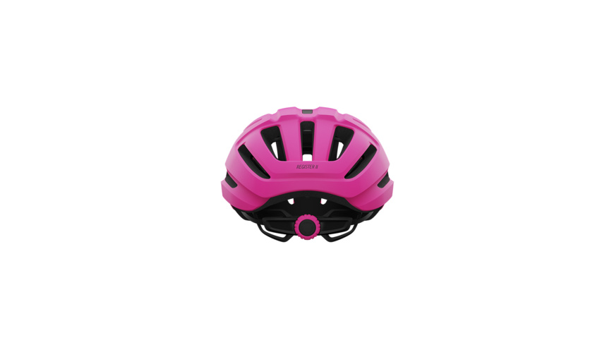 Giro Register II Y Fahrradhelm