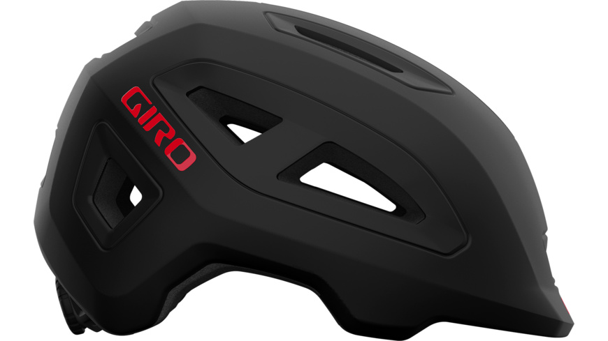 Giro Scamp II Fahrradhelm