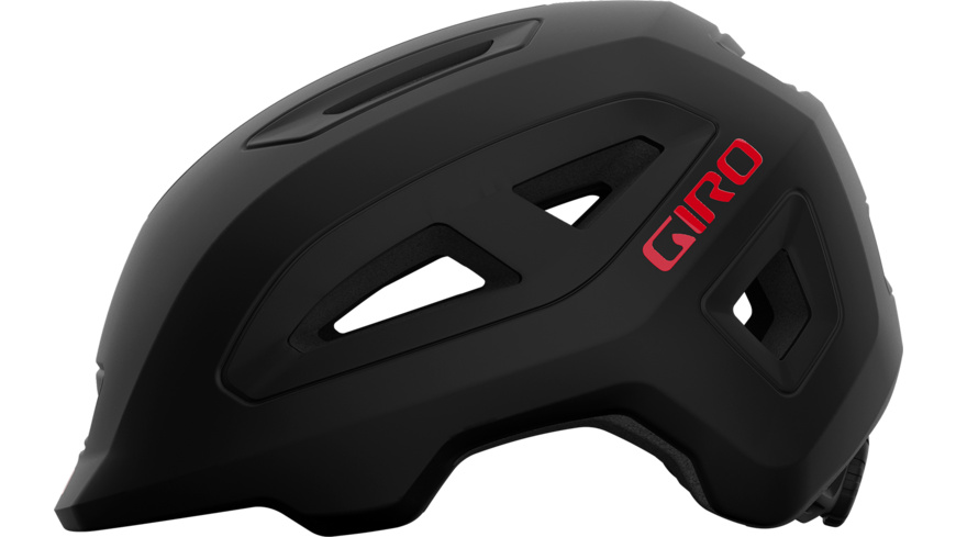 Giro Scamp II Fahrradhelm