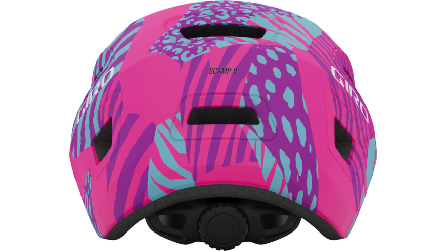 Giro Scamp II Fahrradhelm